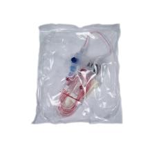 Xtrans Drukmeetset, arterieel, ABSS met adapter (40cm), Rood, 180cm Artikel foto