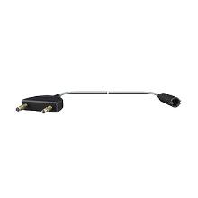 Erbe Bipolar kabel 4 mtr intl 28mm Valleylab en vreemde apparaten (2-pin 28 mm). Artikel foto