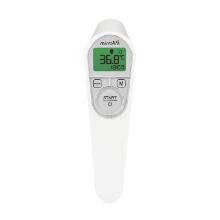 Microlife voorhoofd thermometer non contact NC200 Artikel foto