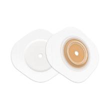 Convatec natura flexibel huidpleister flens 45mm/13mm Artikel foto
