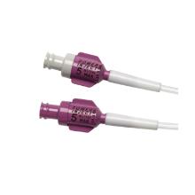 Bioflo Picc triple 6F IR-145 kit w/Nitinol Artikel foto