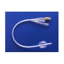 Rusch siliconen 3-weg couv cath 30ml Ch24. Artikel foto