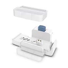 Thopaz plus adapter voor adapterbevestiging opvangpot 2ltr aan laadstation Artikel foto