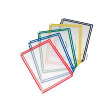 Tarifold 114003 panelen voor metalen displaysysteem PVC assorti Artikel foto