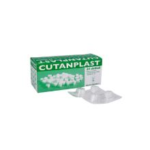 Cutanplast Dental 1x1x1cm Artikel foto