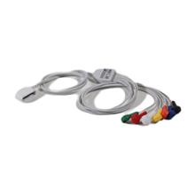 GE SEER 1000 leadwire set 7-lead 3CH 105cm 41inch IEC Artikel foto
