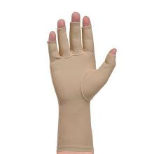 Edema Glove Open Finger MED left Artikel foto