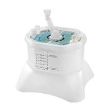 REVOLVE autoloog vettransplantatiesysteem Artikel foto