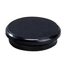 Dahle magneet rond 38mm zwart Artikel foto