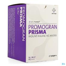 Promogran Prisma 28cm Artikel foto