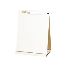 Post-it super sticky zelfklevende table top chart wit 584x508mm Artikel foto