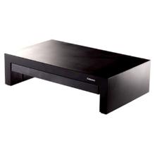 Fellowes Monitorstandaard model designer suites zwart Artikel foto