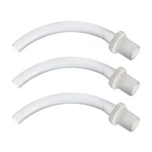 Tracoe twist plus tracheostomy tube binnencanule ongevensterd maat 8 Artikel foto