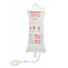 Infuusdrukzak, 1000ml Disposable, APP101000 Accu-Pro, Artikel foto