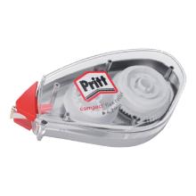 Pritt compact flex wegwerpbare correctieroller 4,2mmx10m Artikel foto