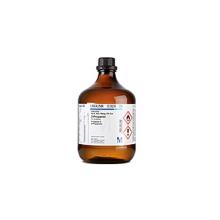 Merck water for chromatography (LC-MS Grade) Artikel foto