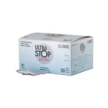 Anticondensmiddel pro med Monodose 5ml steriel, Ultrastop anti fog vloeistof Artikel foto