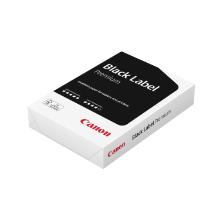 Canon Black Label premium A4 papier 80gr wit Artikel foto