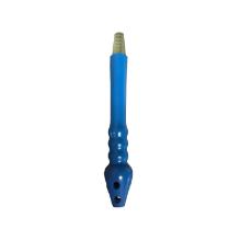 DCT rectaal/colon canule 14cmx24mm blauw Artikel foto