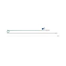 M-Drain over the wire drainage nefrostomiedrainageKatheter locking 12fr 35cm Artikel foto