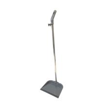 Taski blik lange met steel 195x245x845mm grijs Artikel foto