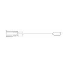 Steriseal 25G irrigating vectis cannula double-holed Artikel foto