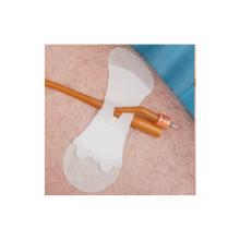 Grip-Lok katheter fixatie voor ARROW PICC/CVC. Artikel foto