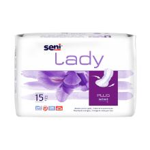 Seni Lady Plus A15 Inlegverband plakstrip Artikel foto