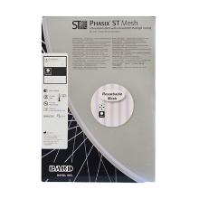 Bard phasix ST 8cm rond Artikel foto