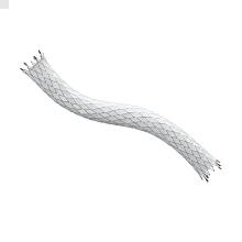 Bard fluency stentgraft 12mm 60mm Artikel foto