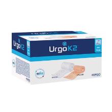 Urgo K2 Size 1 18-25cm 1 K-tech en 1K-press zwachtel Artikel foto