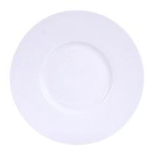 Soepkopschotel Diva 17cm off-white Fine Bone China Nobel Artikel foto