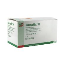 LR Curafix H brede fixatiepleister stretch 15cmx10m Artikel foto