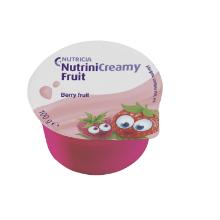 Nutrini creamy fruit multi fibre rode vruchten Artikel foto