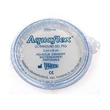 Parker aquaflex ultrasound gel pads 2x9cm Artikel foto