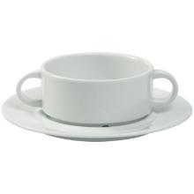 NovaEco Ocean soepkop schotel 170mm nova wit Artikel foto