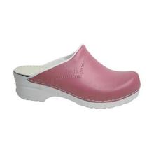 Sanita original model 314 open hiel OK klomp maat 39 roze Artikel foto