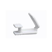 WHITE CLAMP FOR PATIENT LINE Artikel foto