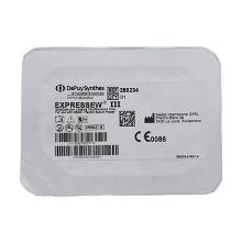 Opzetstukjes EXPRESSEW III AutoCapture+ Retention plate with loader Artikel foto