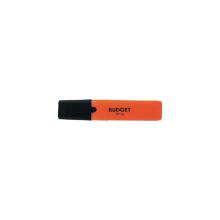 Lyreco budget tekstmarker markeerstift oranje Artikel foto