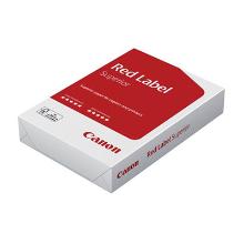 Canon Red Label A3 papier 250gr wit SRA3 Artikel foto