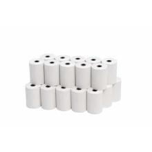 Kassarol Telrol thermisch papier 57x40x12mm 18m wit Artikel foto