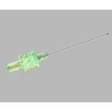 Cook One-Part Percutaneous Entry Needle SDN-18-15.0 Vaslular Acces Needle Artikel foto