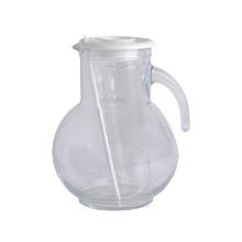 Sapkan kufra 2,2ltr met deksel en ijsinzet glas Duralex Artikel foto