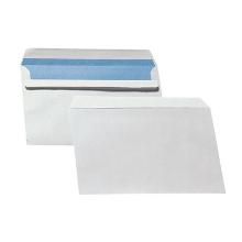 Lyreco envelop 162x229mm C5 zelfklevende sluiting 90gr wit Artikel foto