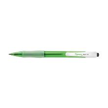 Lyreco recycled ecologische balpen intrekbaar medium zwart Artikel foto