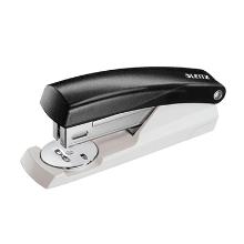 Leitz 5501 new nexxt nietmachine zwart 25vel Artikel foto