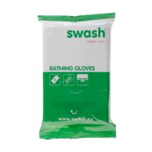 Swash bathing gloves 8-pack orange geparfumeerd Artikel foto