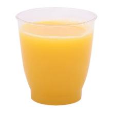 Glas jus crystallo 200ml glashelder diameter71x76mm hoog ps Artikel foto