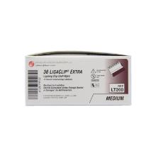 Ligaclip extra ligating clips titanium medium Artikel foto